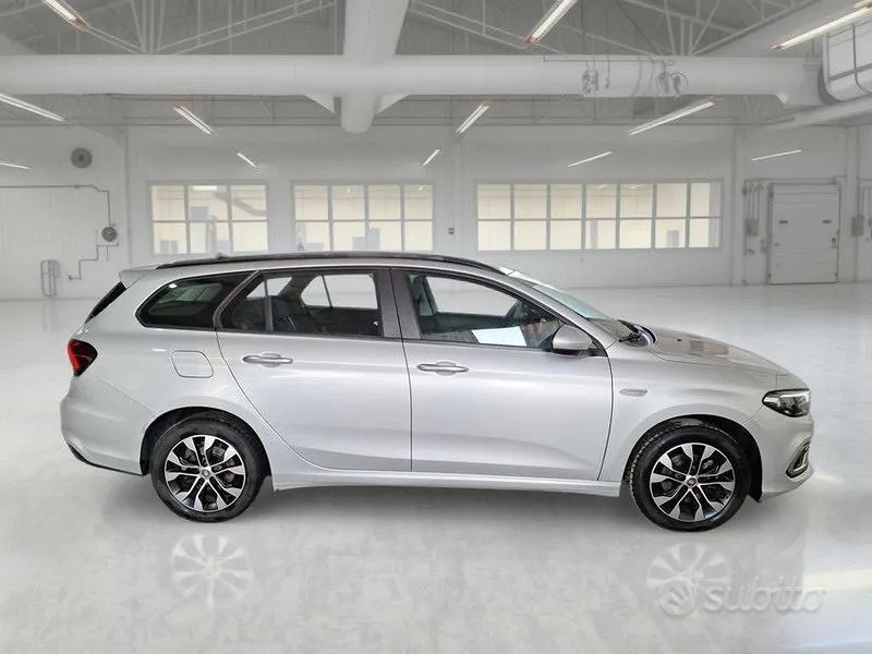 Fiat Tipo 2022 photo 3