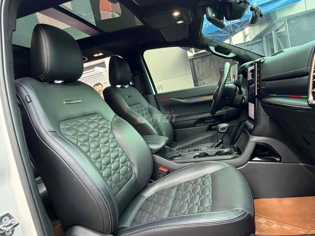Ford Everest 2026 photo 5