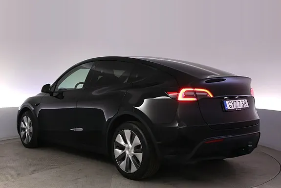 Tesla Model Y 2023 photo 4