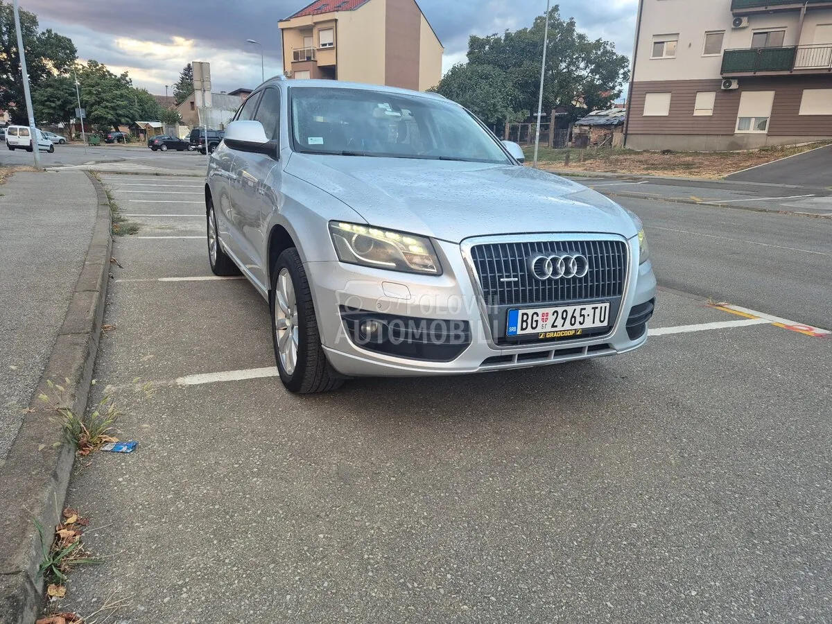 Audi Q5