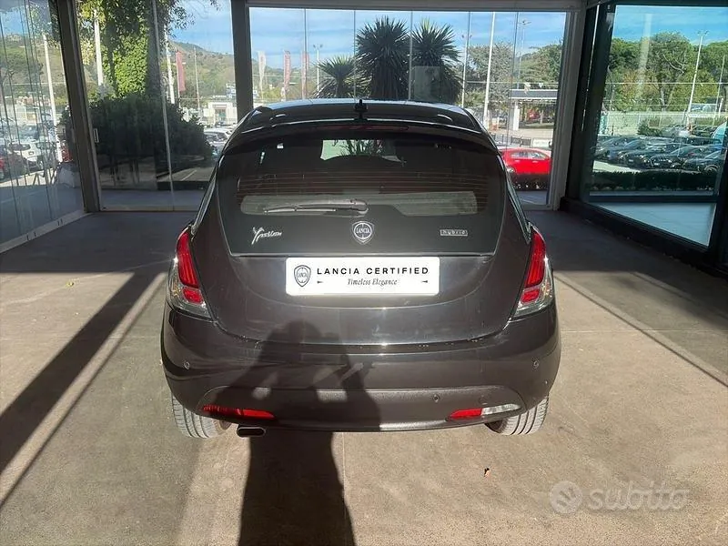Lancia Ypsilon 2023 photo 4