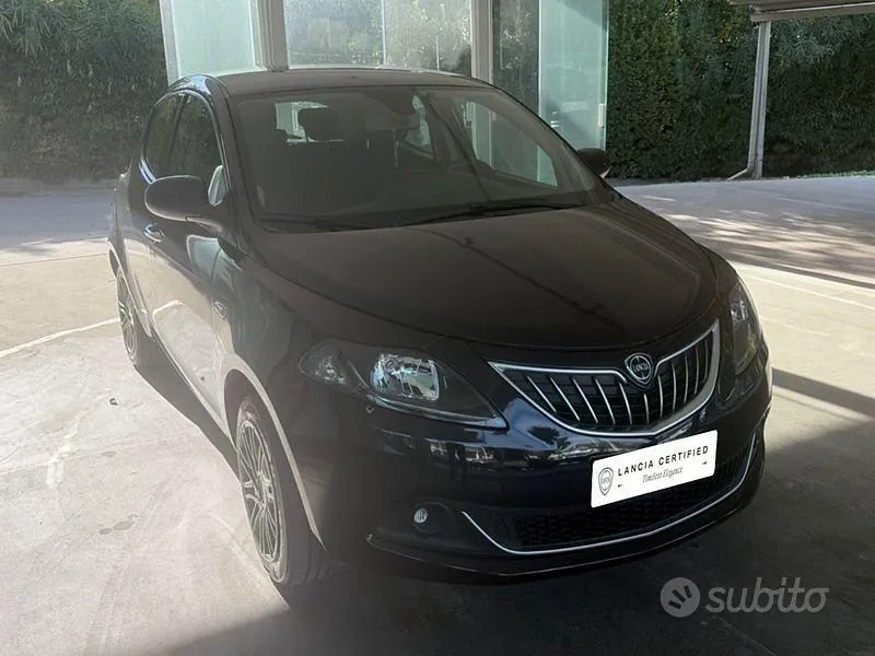 Lancia Ypsilon 2023 photo 5