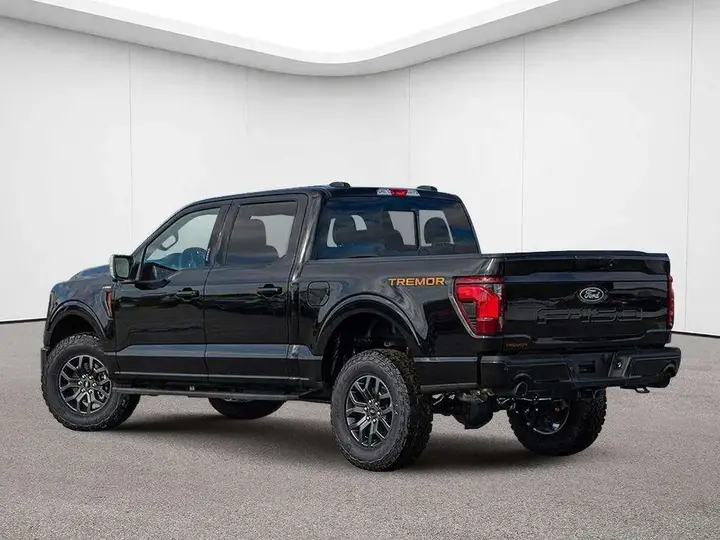Ford F-150 2026 photo 5