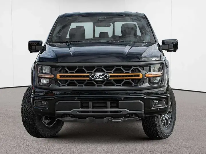 Ford F-150 2026 photo 3