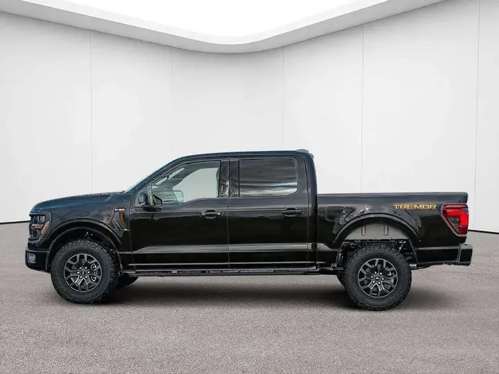 Ford F-150 2026 photo 4