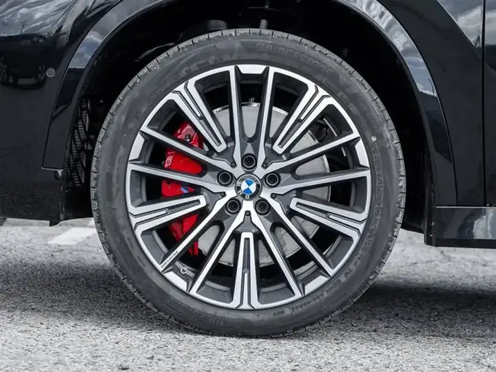 BMW X1 2027 photo 5