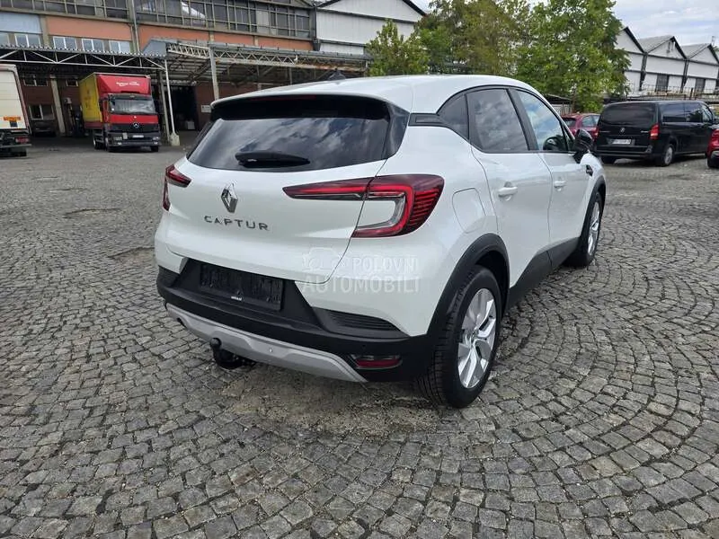 Renault Captur 2021 photo 5