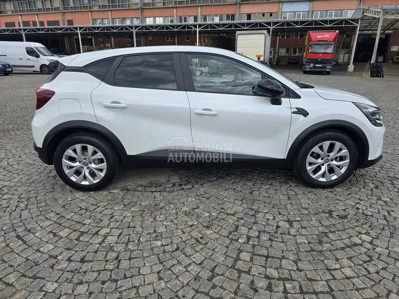 Renault Captur 2021 photo 4