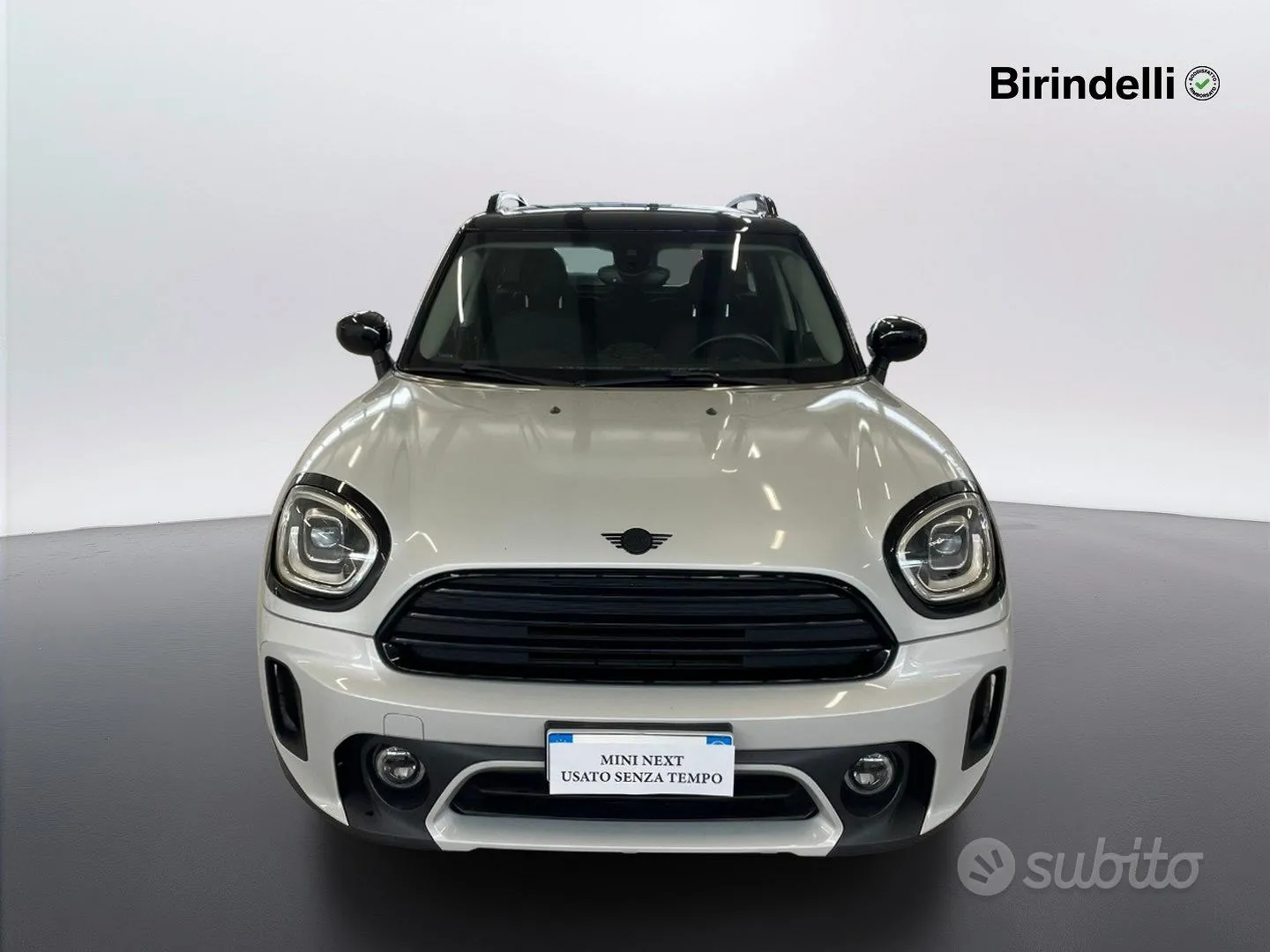 Mini Countryman 2022 photo 4
