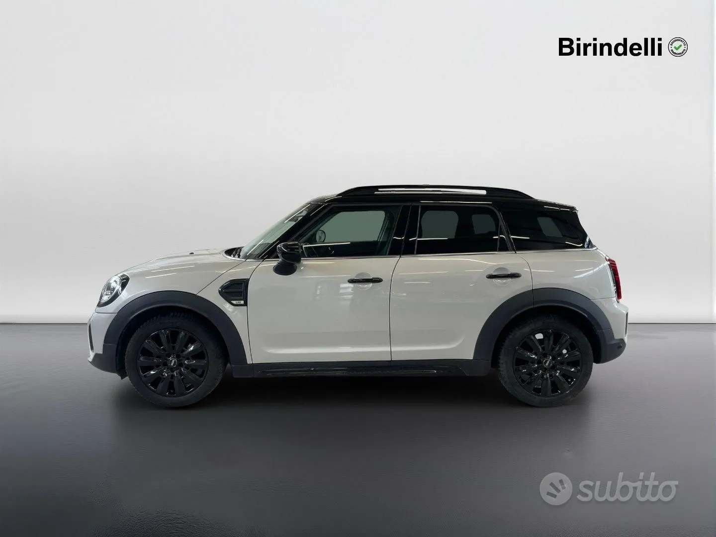 Mini Countryman 2022 photo 5