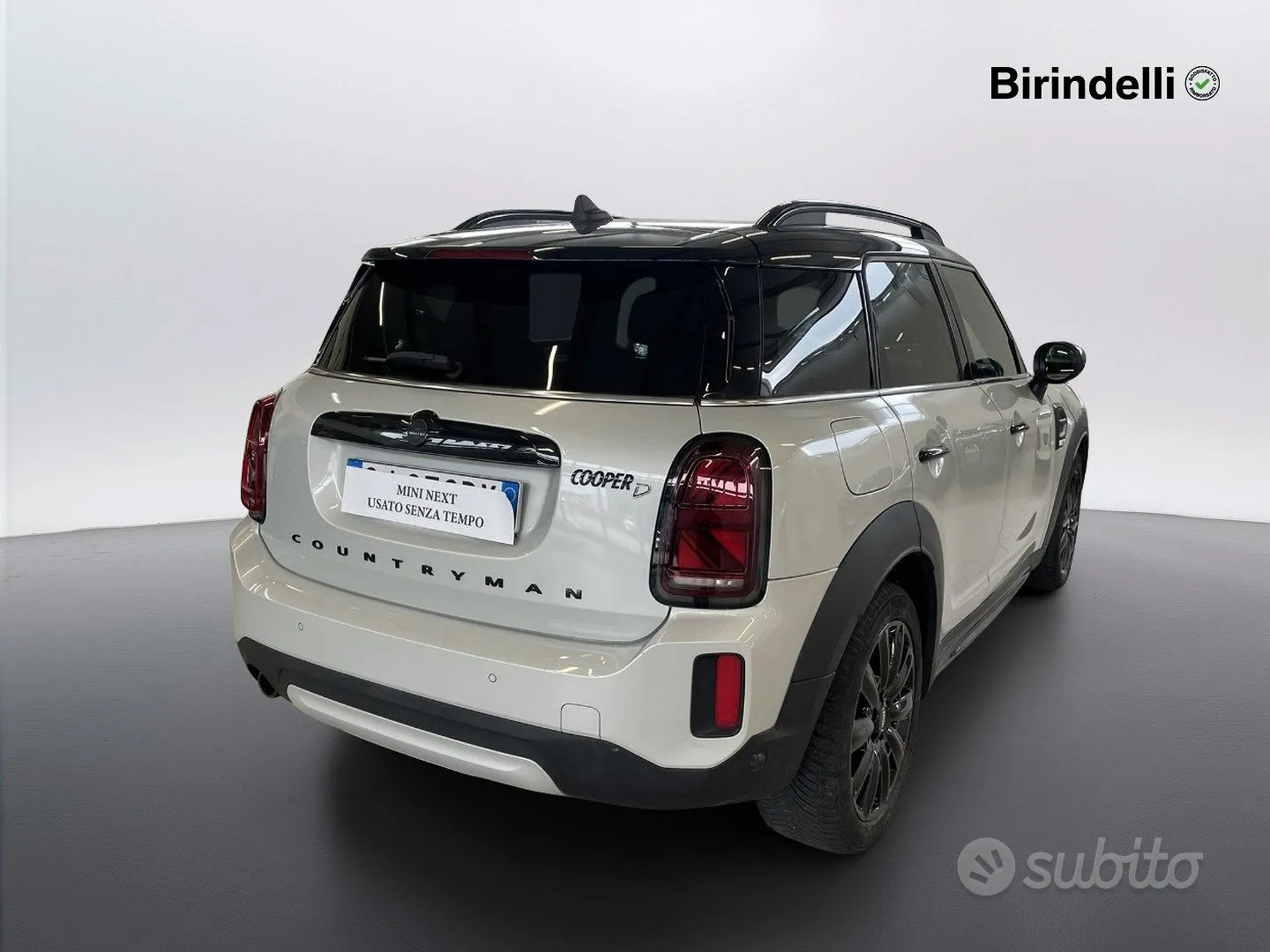 Mini Countryman 2022 photo 3