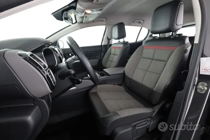 Citroen C5 Aircross 2021 photo 2