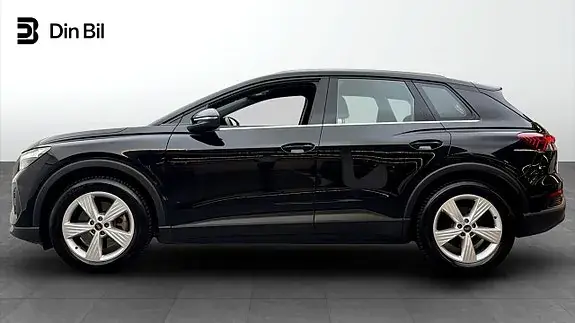 Audi Q4 E-Tron 2024 photo 2