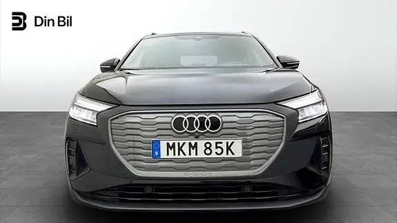 Audi Q4 E-Tron 2024 photo 4