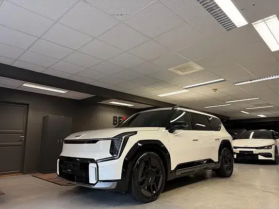 Kia Ev9