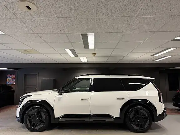 Kia Ev9 2024 photo 2