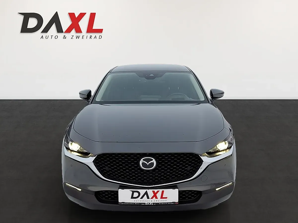 Mazda Cx-30 2020 photo 2