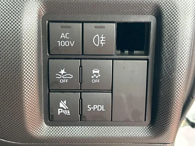 Toyota Rize Z 2025 photo 5