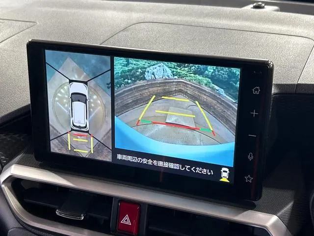 Toyota Rize Z 2025 photo 4