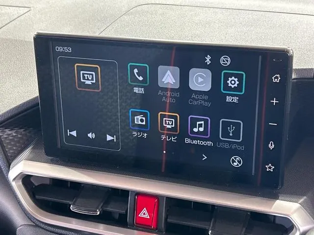 Toyota Rize Z 2025 photo 3