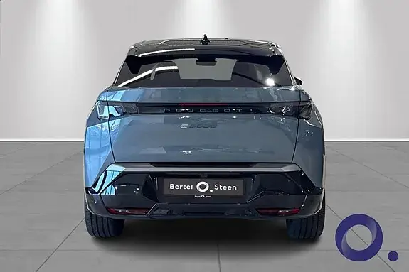 Peugeot E-3008 2025 photo 4