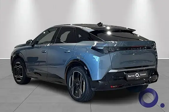 Peugeot E-3008 2025 photo 3