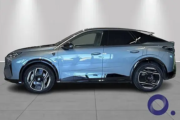 Peugeot E-3008 2025 photo 2