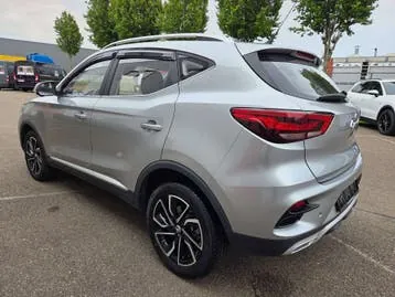MG Zs 2023 photo 3