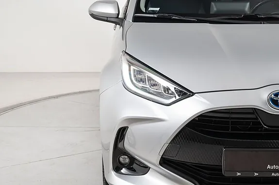Toyota Yaris 2022 photo 5