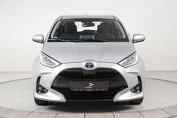Toyota Yaris 2022 photo 4