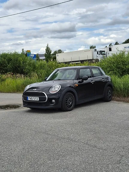 Mini One 2016 photo 3