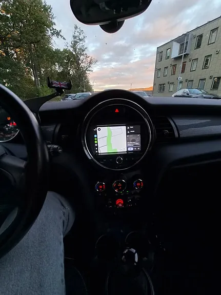 Mini One 2016 photo 4