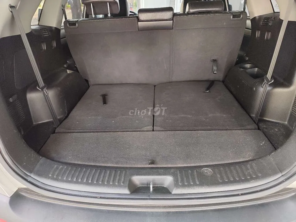 Kia Sorento 2010 photo 5