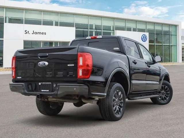 Ford Ranger 2019 photo 5