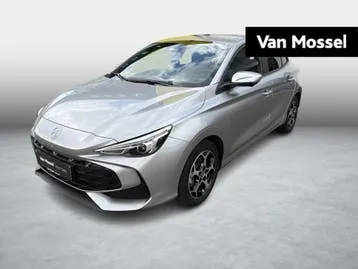 MG Mg3
