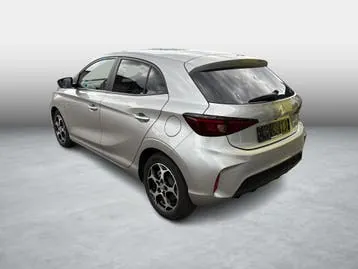 MG Mg3 2024 photo 3