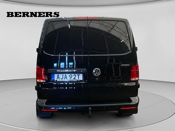 Volkswagen Transporter 2024 photo 4