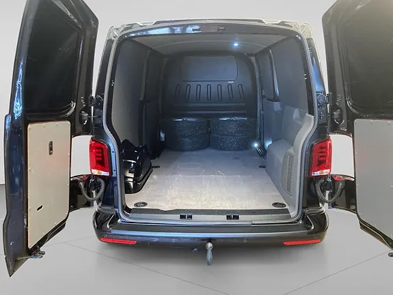 Volkswagen Transporter 2024 photo 5