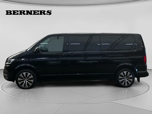 Volkswagen Transporter 2024 photo 2