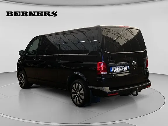 Volkswagen Transporter 2024 photo 3
