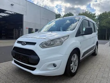 Ford Tourneo Connect 2015 photo 2