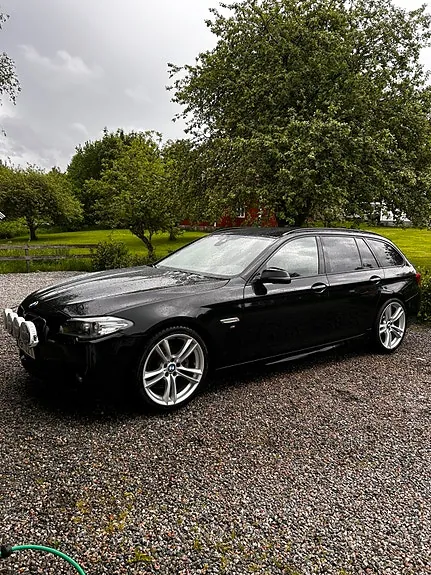 BMW 520D