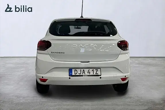 Dacia Sandero 2024 photo 5