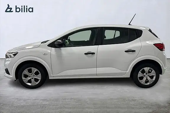 Dacia Sandero 2024 photo 3