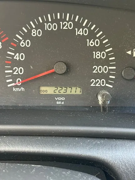 Toyota Corolla 2004 photo 3
