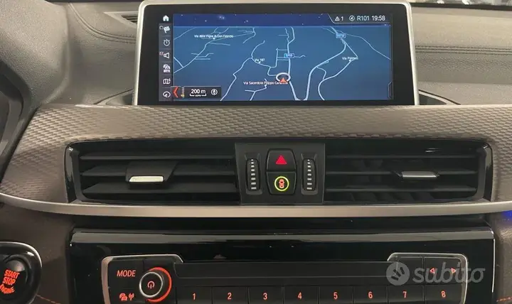 BMW X2 2021 photo 2