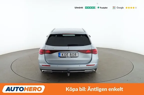 Mercedes-Benz E300 De 2024 photo 4
