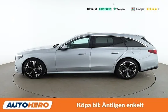 Mercedes-Benz E300 De 2024 photo 2