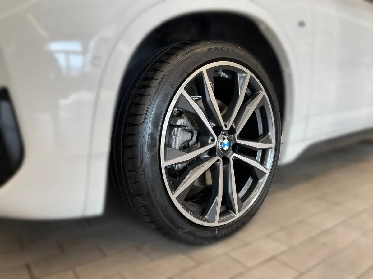 BMW X2 2021 photo 3