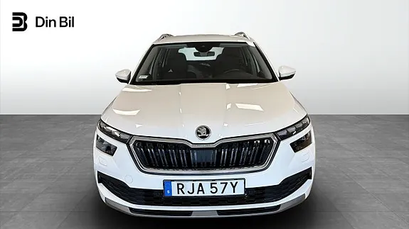 Skoda Kamiq 2023 photo 4
